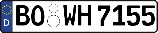 BO-WH7155