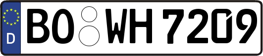 BO-WH7209