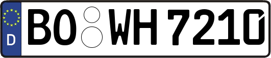BO-WH7210