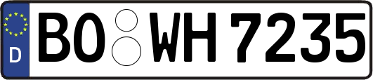 BO-WH7235