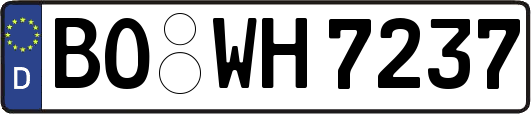 BO-WH7237