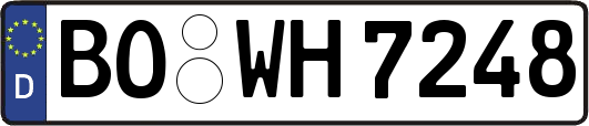 BO-WH7248