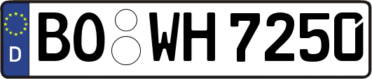 BO-WH7250