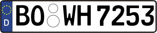 BO-WH7253