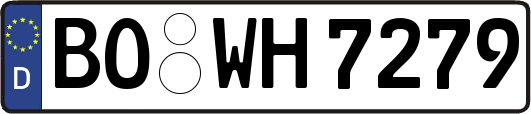BO-WH7279