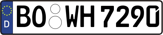 BO-WH7290
