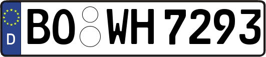 BO-WH7293
