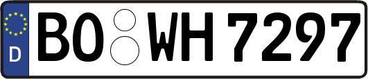 BO-WH7297