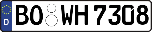 BO-WH7308