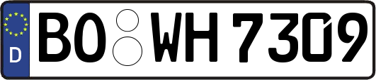 BO-WH7309