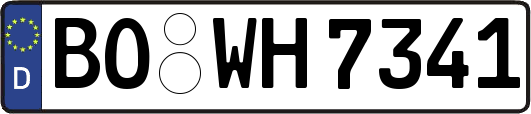 BO-WH7341