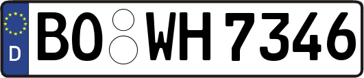BO-WH7346