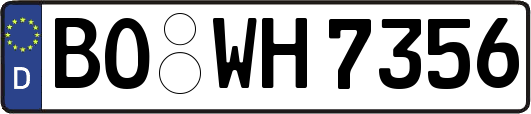 BO-WH7356