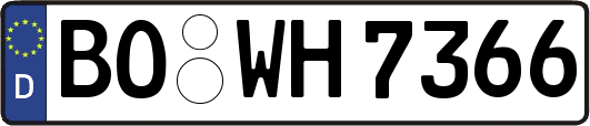 BO-WH7366