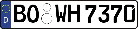 BO-WH7370