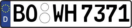 BO-WH7371