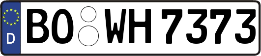 BO-WH7373