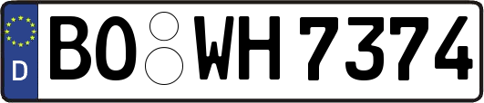BO-WH7374