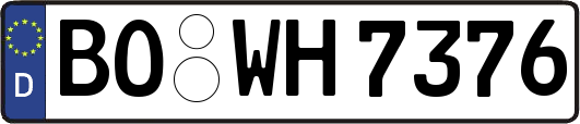 BO-WH7376