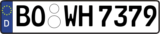 BO-WH7379