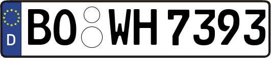 BO-WH7393