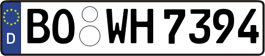 BO-WH7394