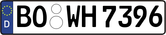 BO-WH7396