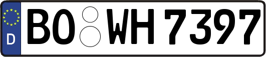 BO-WH7397