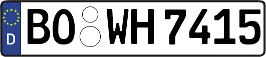 BO-WH7415