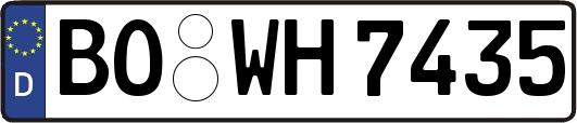 BO-WH7435