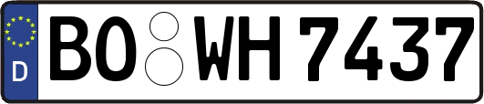 BO-WH7437