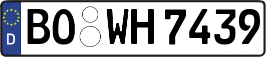 BO-WH7439