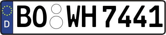 BO-WH7441
