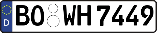 BO-WH7449