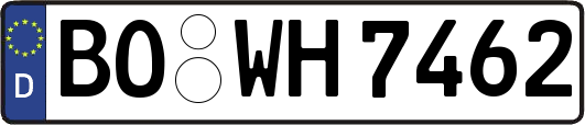 BO-WH7462