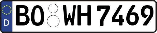 BO-WH7469