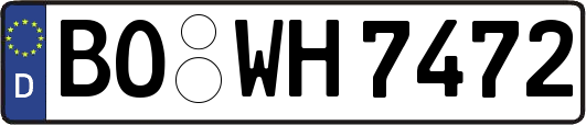BO-WH7472