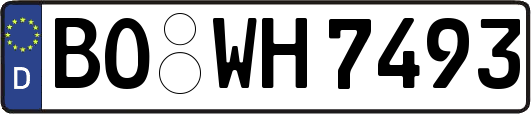 BO-WH7493