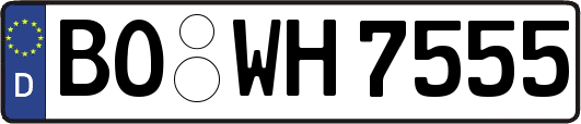 BO-WH7555