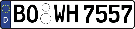 BO-WH7557