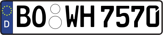 BO-WH7570