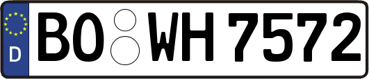 BO-WH7572