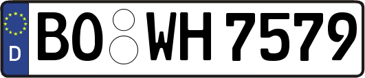 BO-WH7579