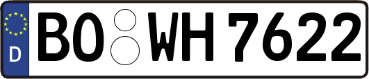 BO-WH7622