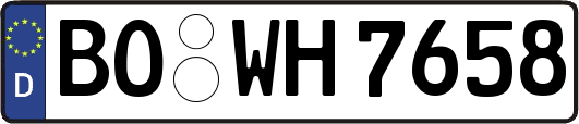 BO-WH7658