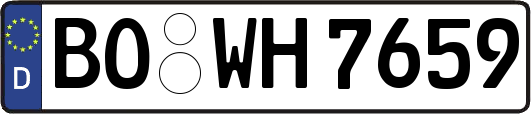 BO-WH7659