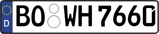 BO-WH7660