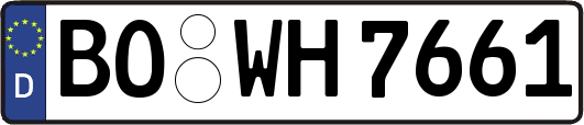 BO-WH7661