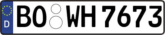 BO-WH7673