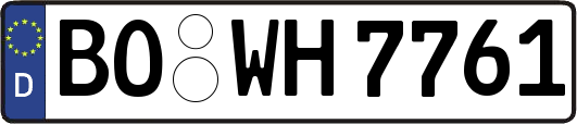 BO-WH7761
